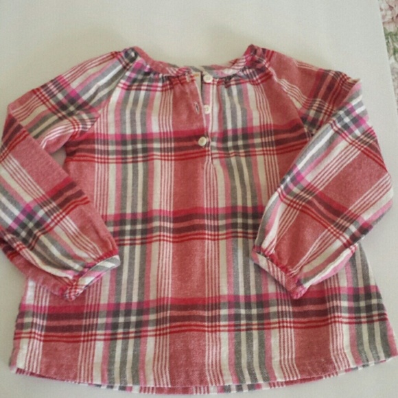 Gymboree Girls Size 5T Matching Set - Picture 2 of 8